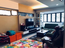 Blk 184 Yung Sheng Road (Jurong West), HDB 5 Rooms #184233602